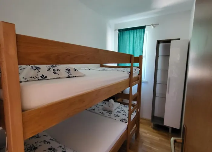 Holiday home Robinson House Orlandusa *