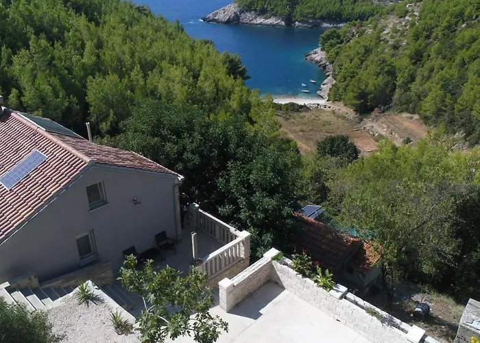 Robinson House Orlandusa Zrnovo