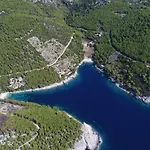 Σπίτι διακοπών Robinson House Orlandusa Zrnovo
