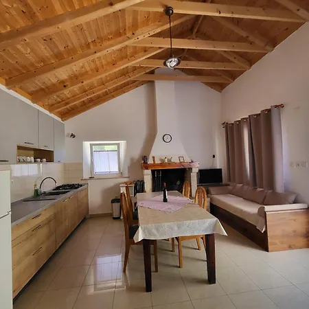 Robinson House Orlandusa Holiday home