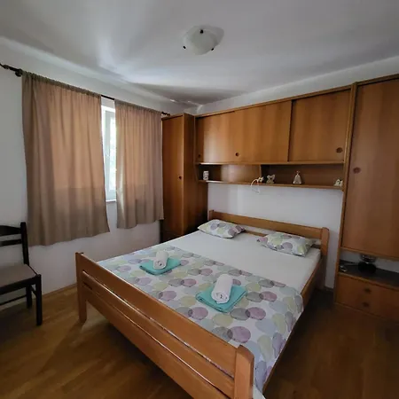 Holiday home Robinson House Orlandusa