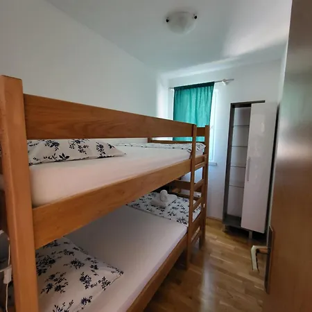 Holiday home Robinson House Orlandusa *