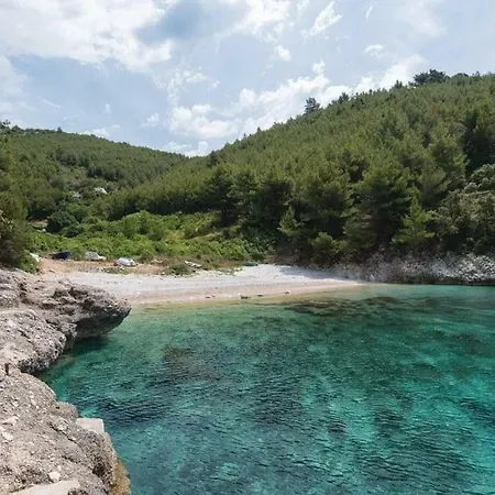 Holiday home Robinson House Orlandusa