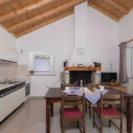 Holiday home Robinson House Orlandusa