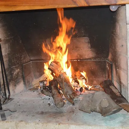 Robinson House Orlandusa * Zrnovo