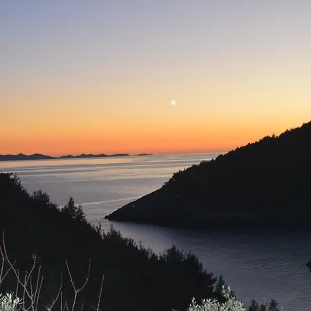 Robinson House Orlandusa Holiday home Zrnovo