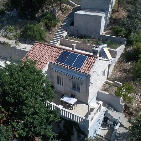 Robinson House Orlandusa