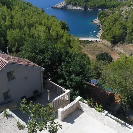 Robinson House Orlandusa Zrnovo