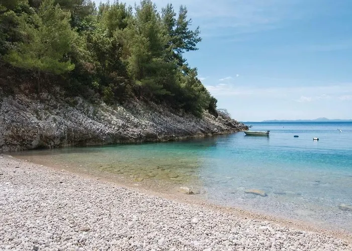 펜션 Robinson House Orlandusa Zrnovo