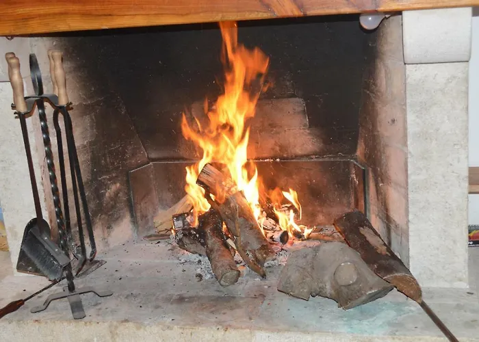 Robinson House Orlandusa * Zrnovo